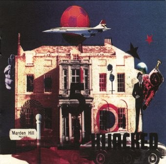 Hijacked cover