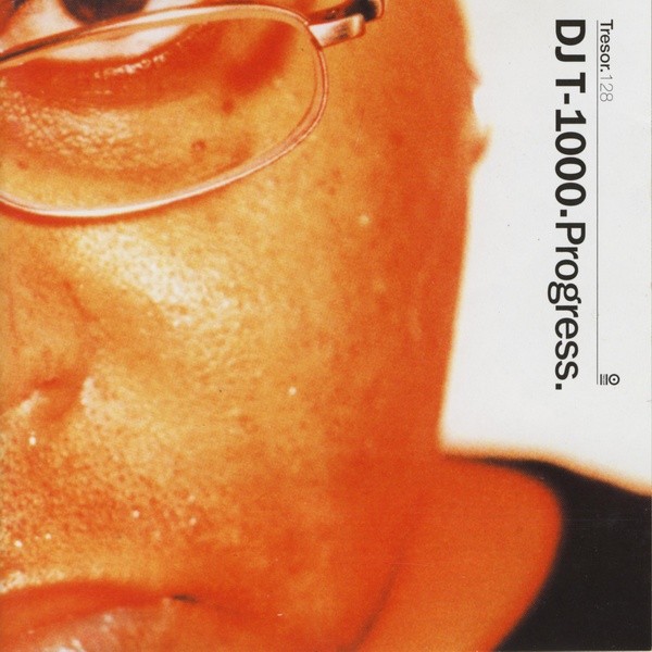 Progress cover