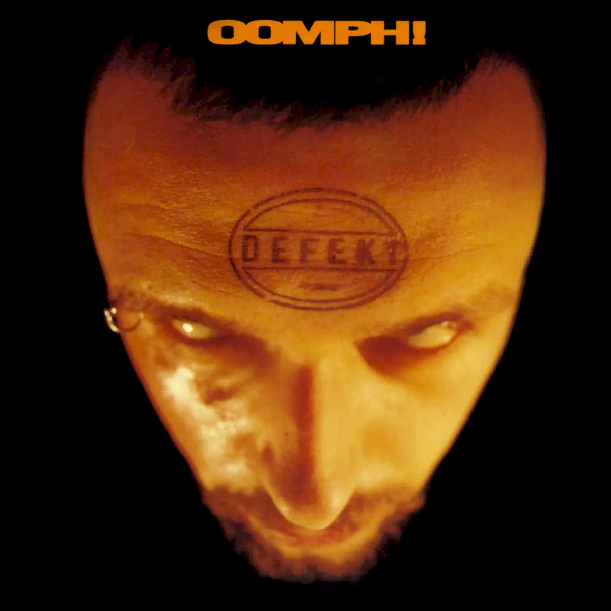 Defekt cover