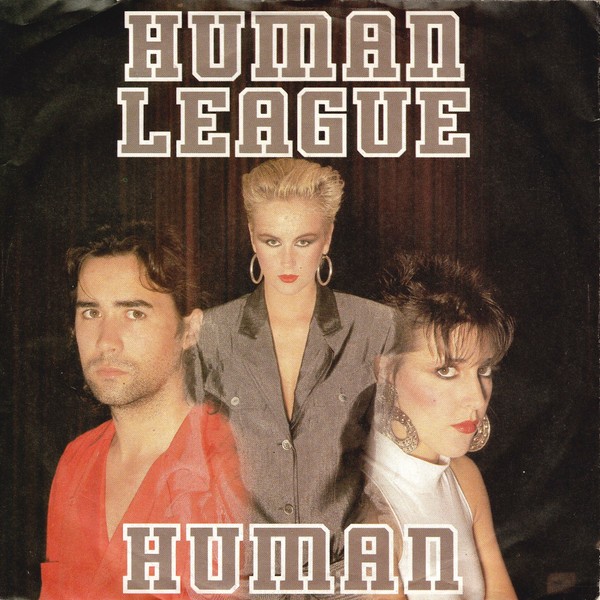 Human cover