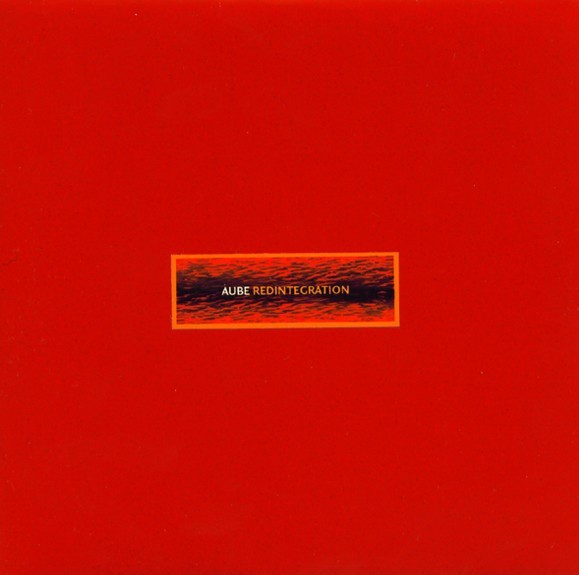Redintegration cover