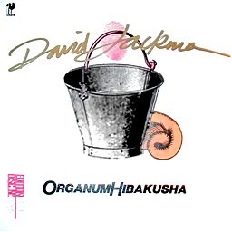Hibakusha cover