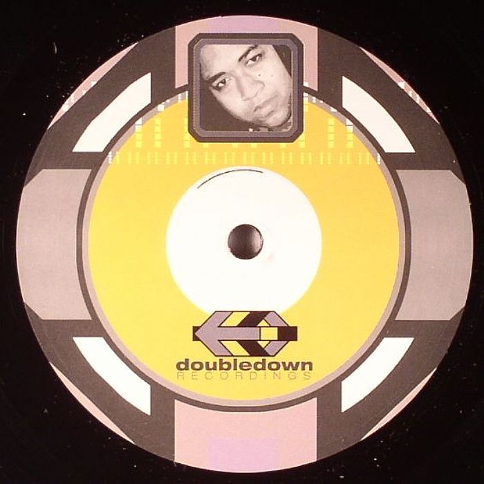 The Lowdown Double Dealin' EP cover