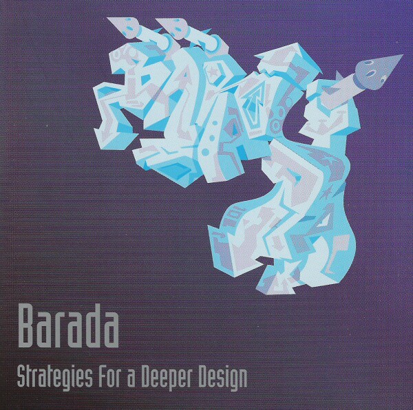 Strategies For A Deeper Design cover