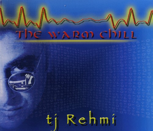 The Warm Chill cover