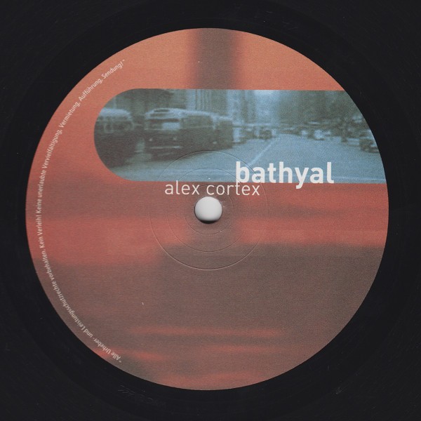 Bathyal cover
