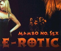 Mambo No. Sex cover