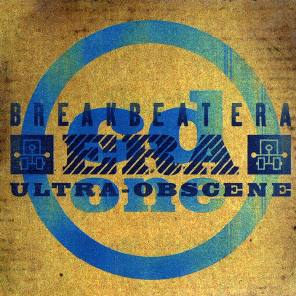 Ultra-Obscene cover