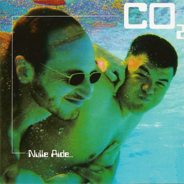 Nulle Aide ... cover