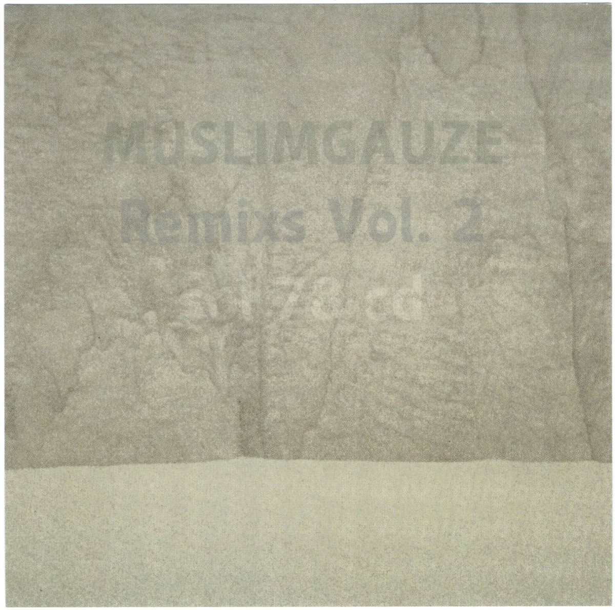 Remixs Vol. 2 cover