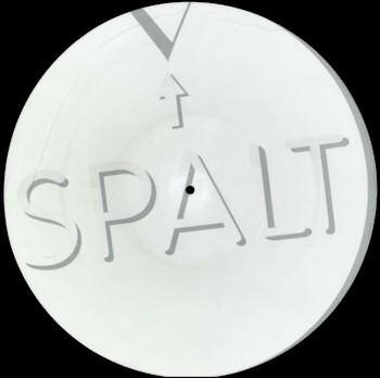 Spalt cover