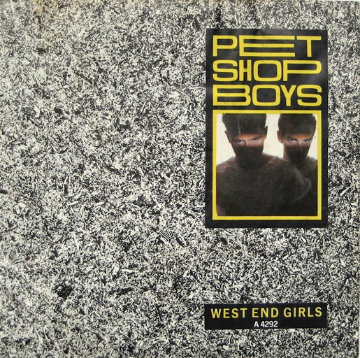 West End Girls cover