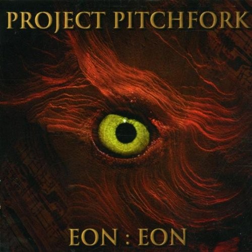 Eon:Eon cover