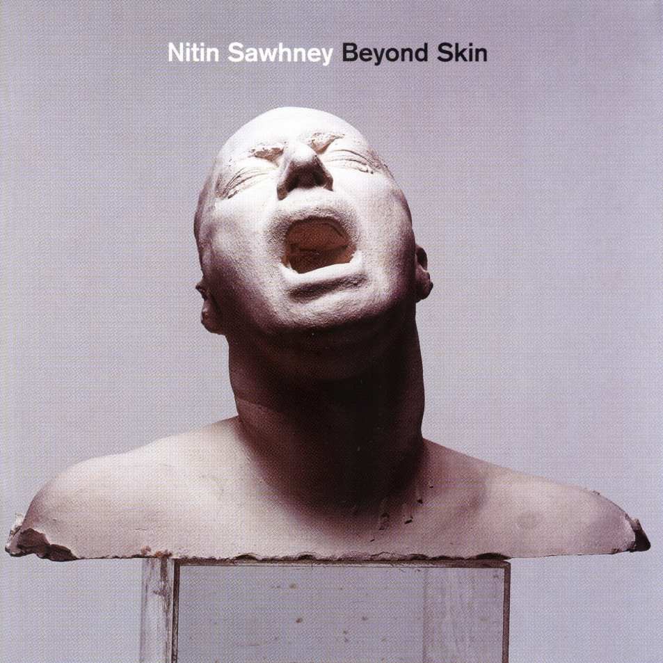 Beyond Skin cover