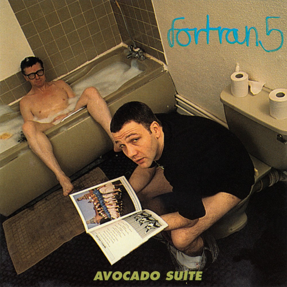 Avocado Suite cover