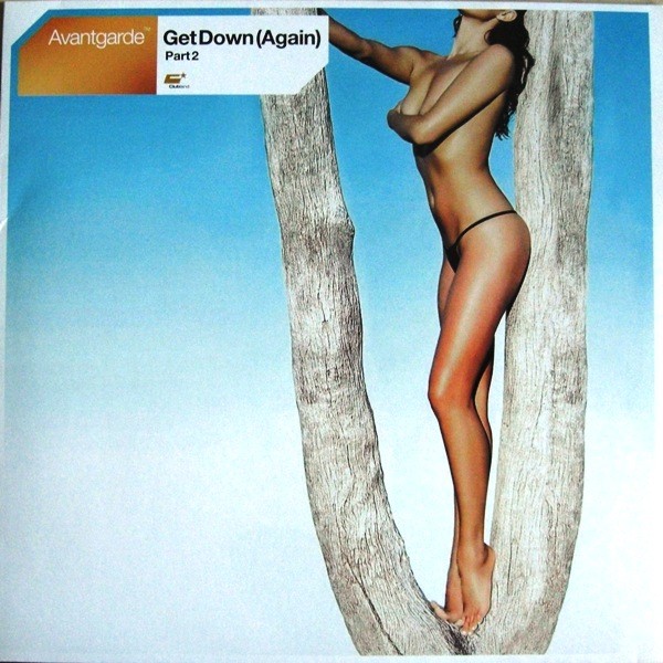 Get Down (Again) (Part 2) cover
