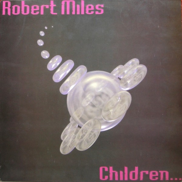 Children cover