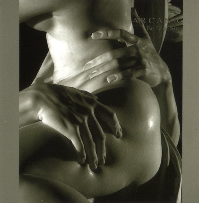 Body Of Sin cover