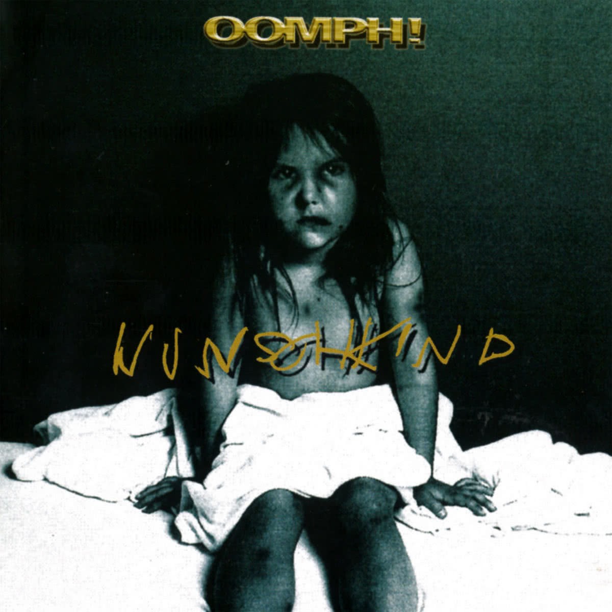 Wunschkind cover