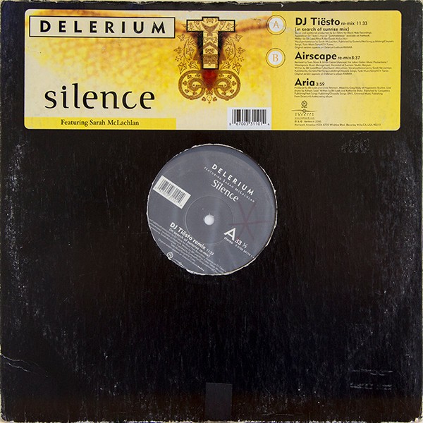 Silence cover