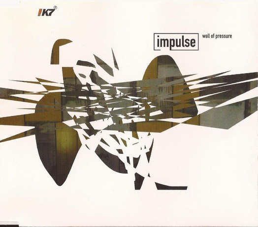 Wall Of Pressure cover
