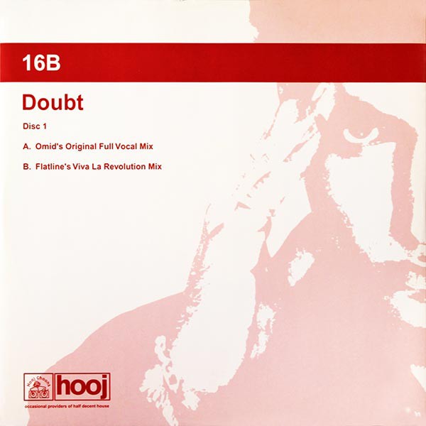 Doubt cover