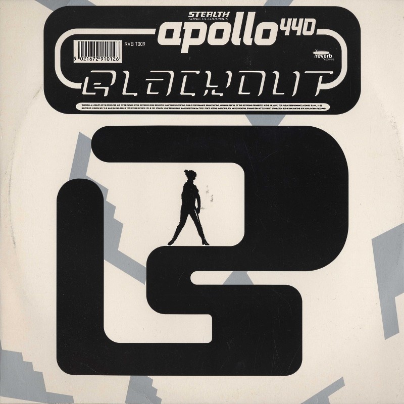 Blackout cover
