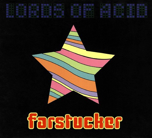 Farstucker cover