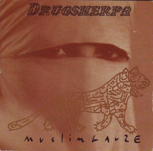Drugsherpa cover