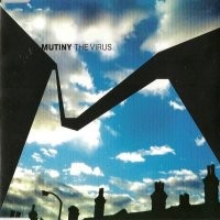 The Virus cover