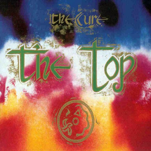 The Top cover