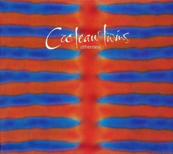Otherness cover