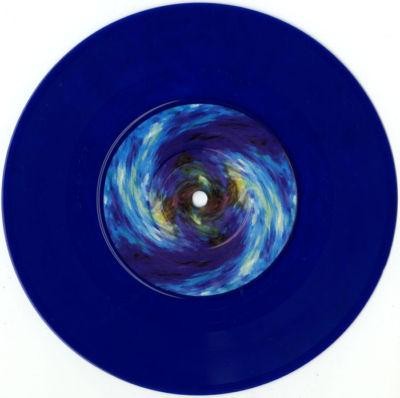 Themes For Derek Jarman's Blue cover