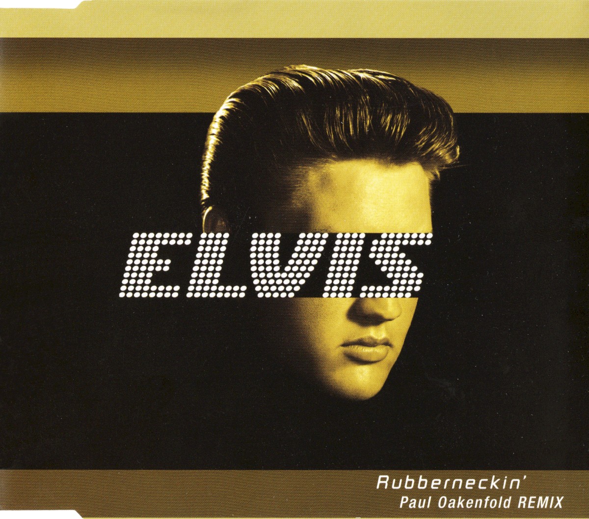 Rubberneckin' (Paul Oakenfold Remix) cover