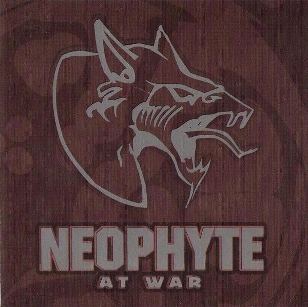 At War cover