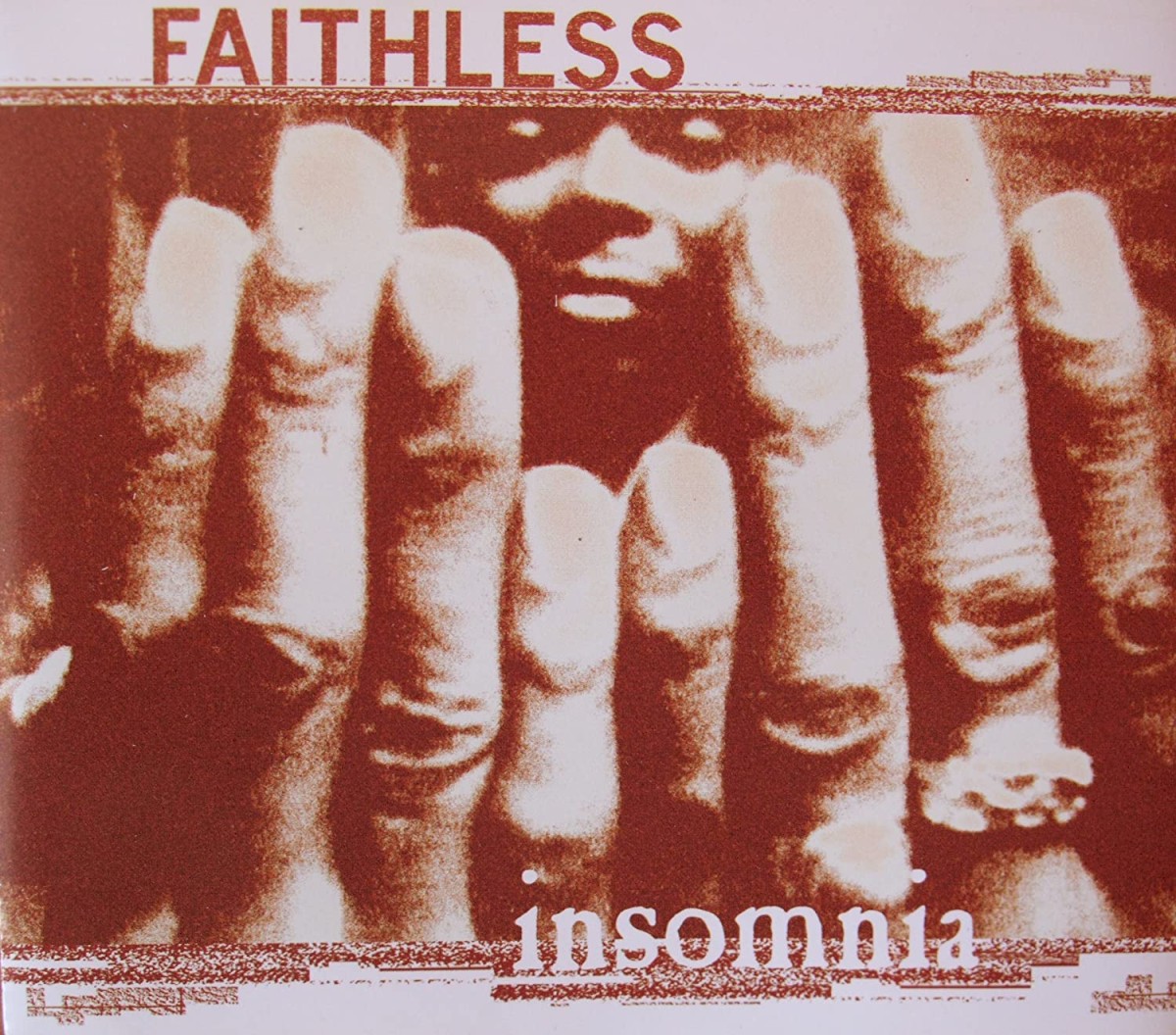 Insomnia cover