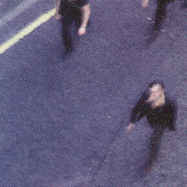 Sidewalk Story cover