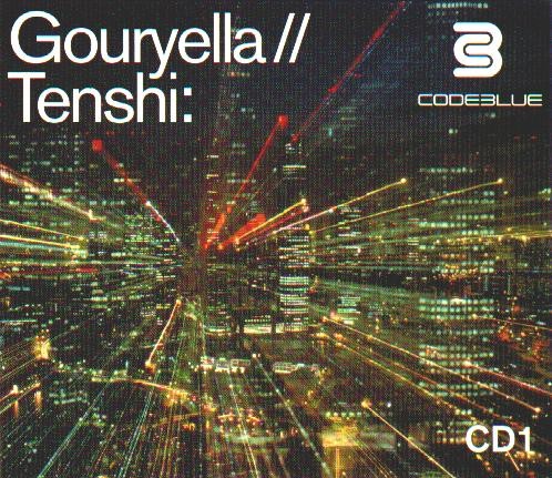 Tenshi cover