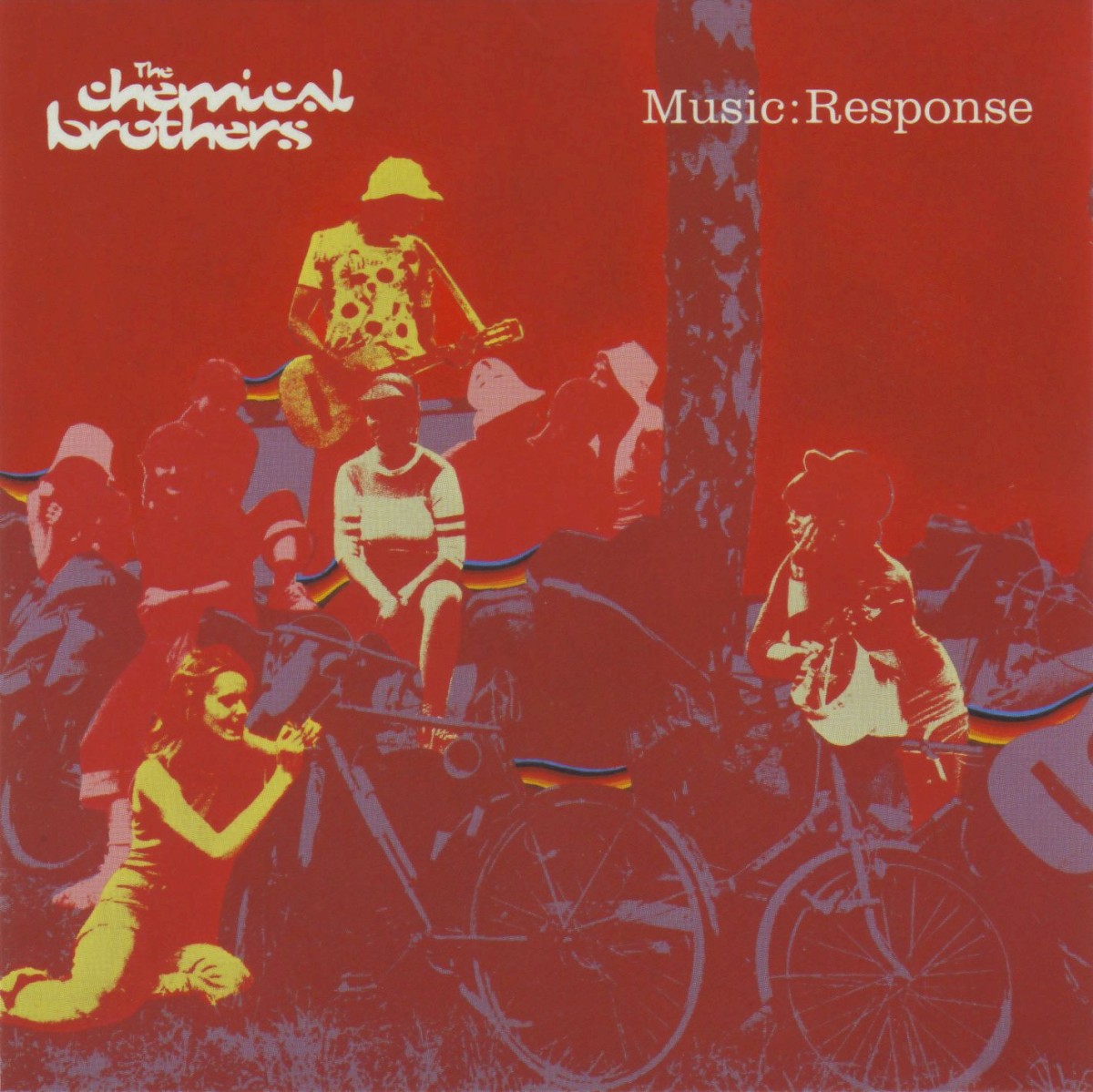 Music:Response cover
