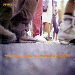 People... Make The World Go Round (Part One) cover