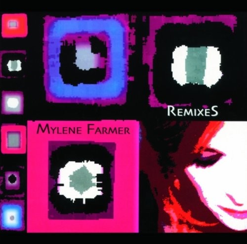 Remixes cover