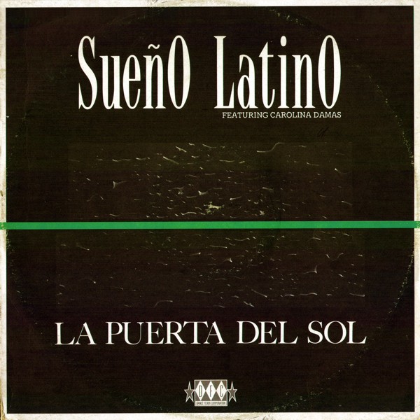 La Puerta Del Sol cover