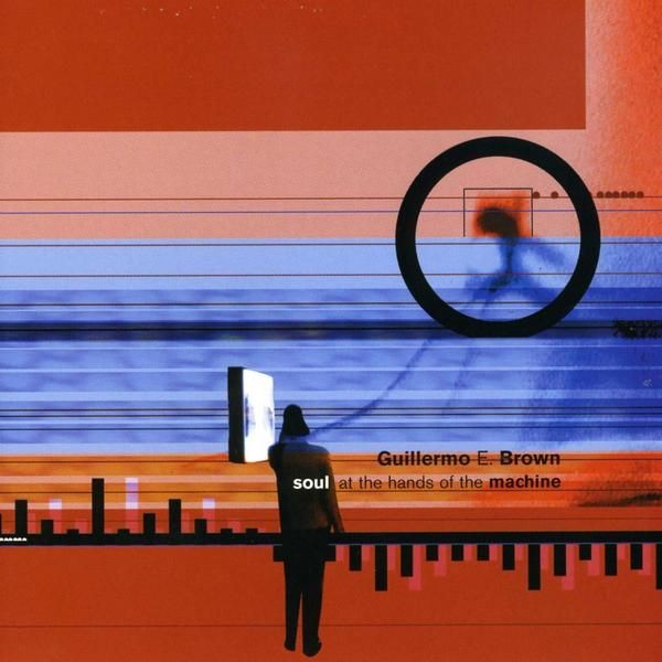 Soul At The Hands Of The Machine cover