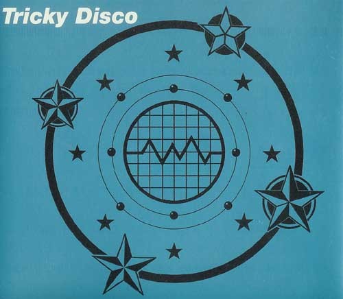 Tricky Disco cover