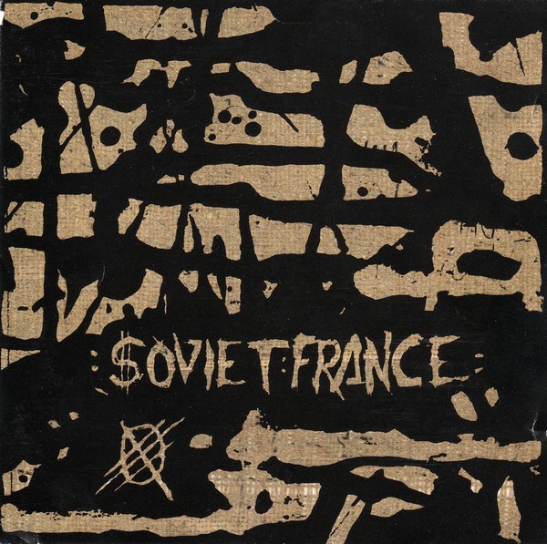 $oviet France cover