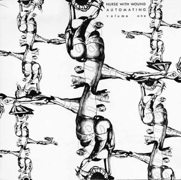 Automating Volume One cover