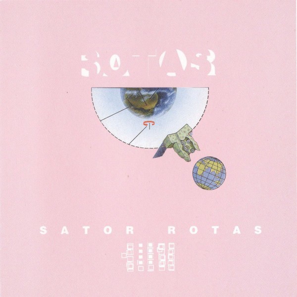 Sator Rotas cover