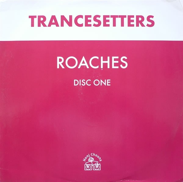 Roaches cover