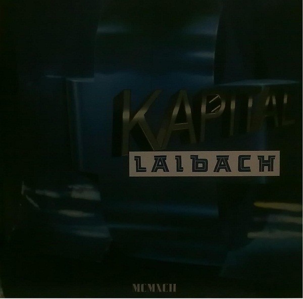 Kapital cover
