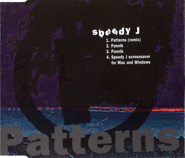 Patterns (Remix) cover